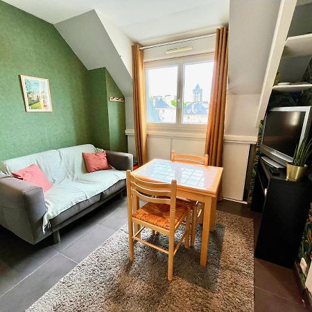 Ferienwohnung Acrux Yourhosthelper Caen Exterior foto